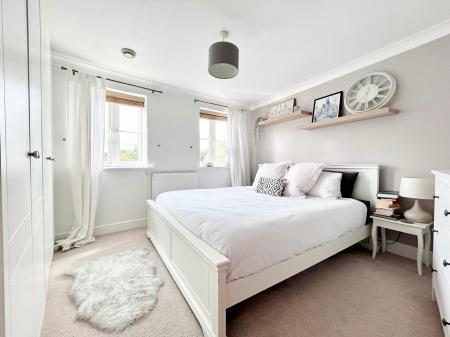 1 bedroom Apartment for sale in 2 Brookbank Close, Cheltenham, GL50