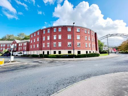 1 bedroom Apartment for sale in 2 Brookbank Close, Cheltenham, GL50