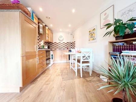 1 bedroom Apartment for sale in 2 Brookbank Close, Cheltenham, GL50