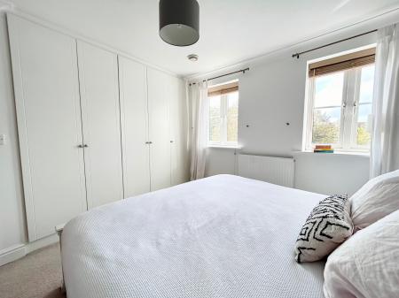 1 bedroom Apartment for sale in 2 Brookbank Close, Cheltenham, GL50