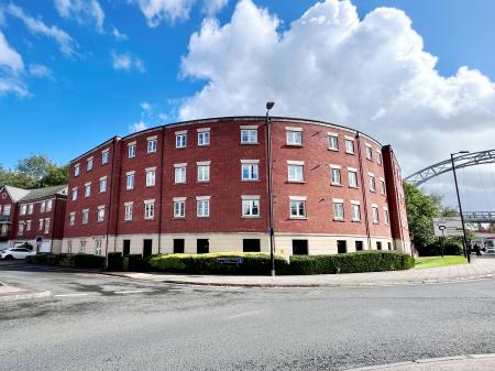 1 bedroom Apartment for sale in 2 Brookbank Close, Cheltenham, GL50