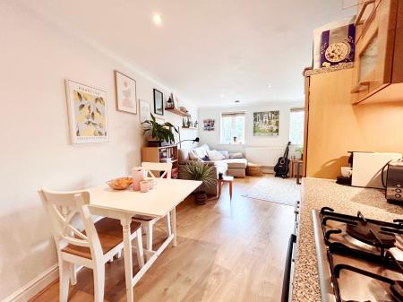 1 bedroom Apartment for sale in 2 Brookbank Close, Cheltenham, GL50