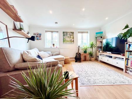 1 bedroom Apartment for sale in 2 Brookbank Close, Cheltenham, GL50