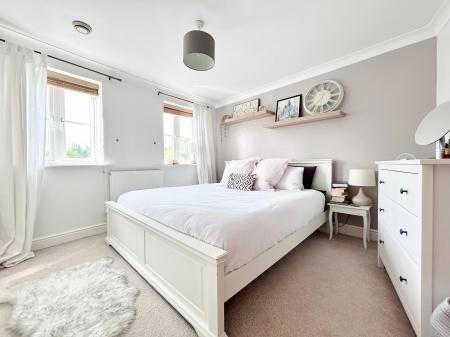1 bedroom Apartment for sale in 2 Brookbank Close, Cheltenham, GL50