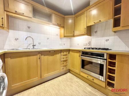 1 bedroom Apartment for sale in St Georges Place, Cheltenham, GL50