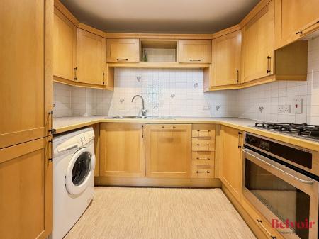 1 bedroom Apartment for sale in St Georges Place, Cheltenham, GL50
