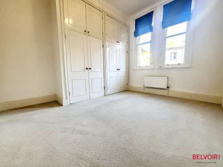 1 bedroom Apartment for sale in St Georges Place, Cheltenham, GL50