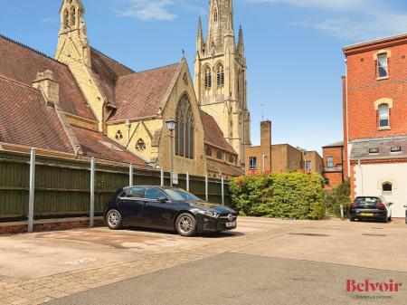 1 bedroom Apartment for sale in St Georges Place, Cheltenham, GL50