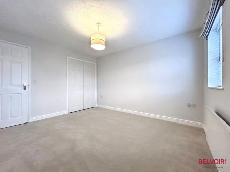 4 bedroom Detached house to let in Grace Gardens, Cheltenham, GL51