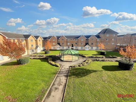 Lloyd Close, Cheltenham, GL51