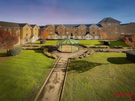 Lloyd Close, Cheltenham, GL51