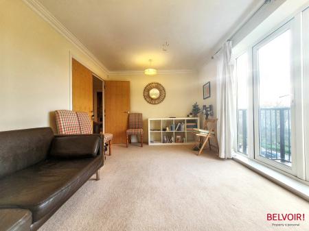 2 bedroom Apartment for sale in Brookbank Close, Cheltenham, GL50