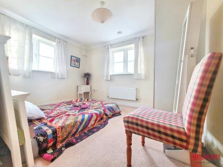 2 bedroom Apartment for sale in Brookbank Close, Cheltenham, GL50