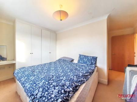 2 bedroom Apartment for sale in Brookbank Close, Cheltenham, GL50