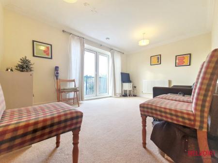 2 bedroom Apartment for sale in Brookbank Close, Cheltenham, GL50