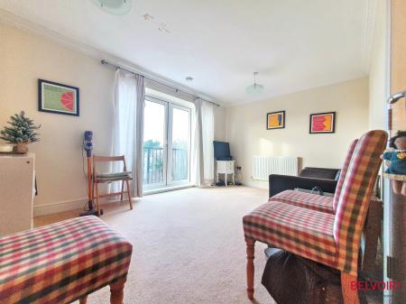 2 bedroom Apartment for sale in Brookbank Close, Cheltenham, GL50