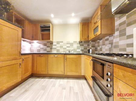 2 bedroom Apartment for sale in Brookbank Close, Cheltenham, GL50