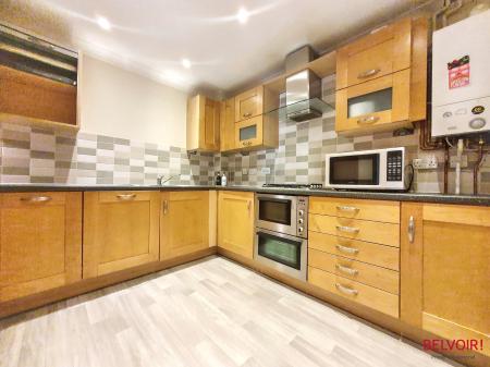 2 bedroom Apartment for sale in Brookbank Close, Cheltenham, GL50