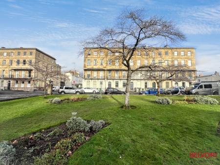 1 bedroom Apartment for sale in Berkeley Place, Cheltenham, GL52