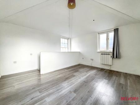 1 bedroom Apartment for sale in Berkeley Place, Cheltenham, GL52