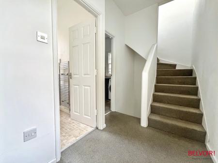 1 bedroom Apartment for sale in Berkeley Place, Cheltenham, GL52