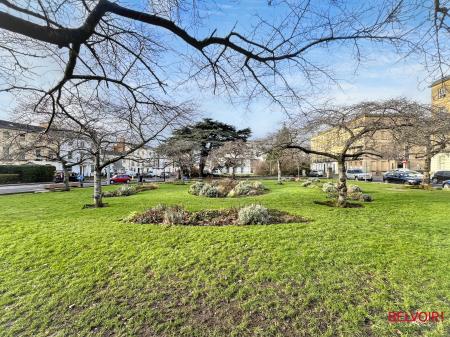 1 bedroom Apartment for sale in Berkeley Place, Cheltenham, GL52