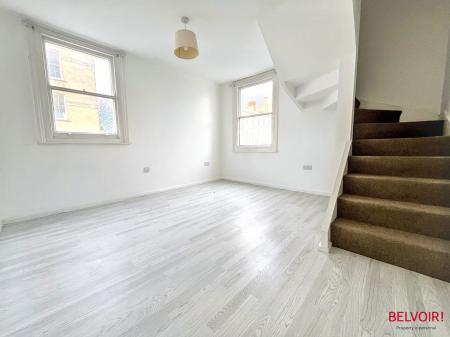 1 bedroom Apartment for sale in Berkeley Place, Cheltenham, GL52