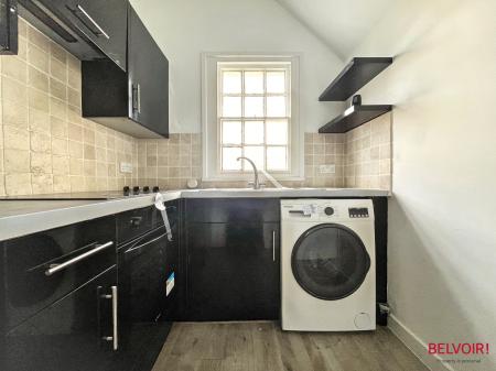 1 bedroom Apartment for sale in Berkeley Place, Cheltenham, GL52