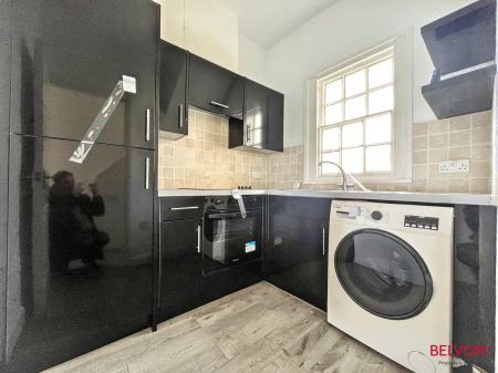 1 bedroom Apartment for sale in Berkeley Place, Cheltenham, GL52