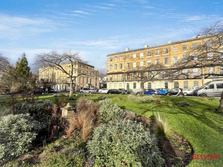 1 bedroom Apartment for sale in Berkeley Place, Cheltenham, GL52