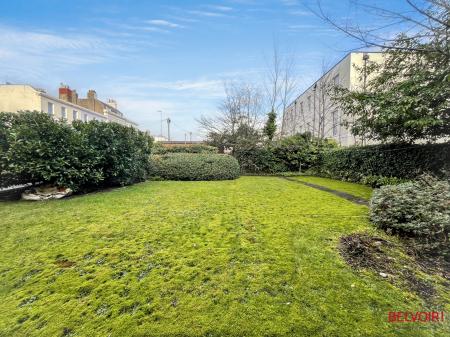 1 bedroom Apartment for sale in Berkeley Place, Cheltenham, GL52
