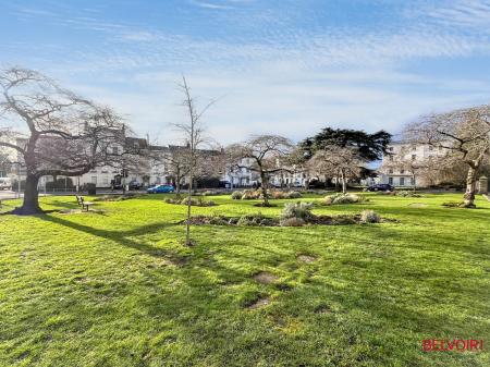 1 bedroom Apartment for sale in Berkeley Place, Cheltenham, GL52