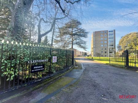 3 bedroom Apartment for sale in Evesham Road, Pittville, Cheltenham, GL52