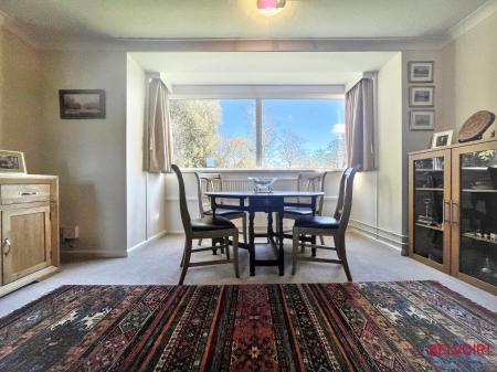 3 bedroom Apartment for sale in Evesham Road, Pittville, Cheltenham, GL52