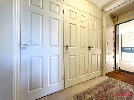 3 bedroom Apartment for sale in Evesham Road, Pittville, Cheltenham, GL52