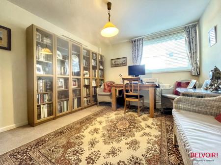 3 bedroom Apartment for sale in Evesham Road, Pittville, Cheltenham, GL52