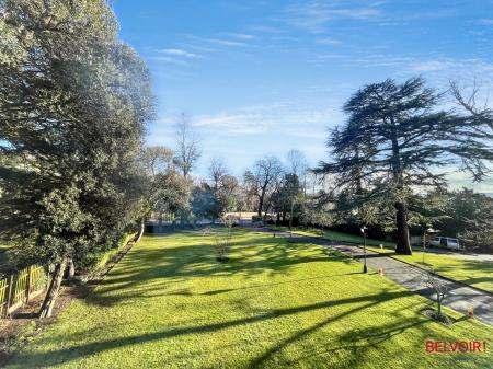 3 bedroom Apartment for sale in Evesham Road, Pittville, Cheltenham, GL52