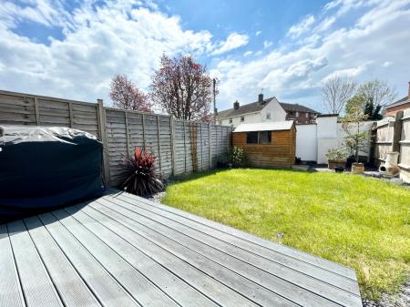 3 bedroom Semi-detached house for sale in Newdawn Place, Cheltenham, GL51