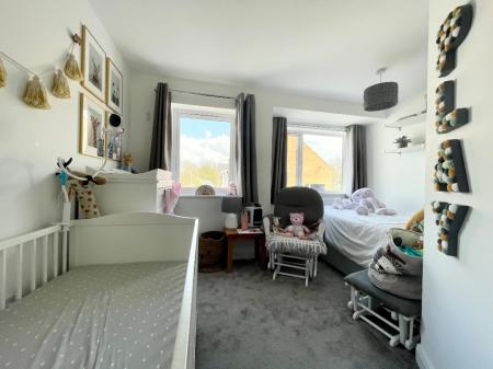 3 bedroom Semi-detached house for sale in Newdawn Place, Cheltenham, GL51