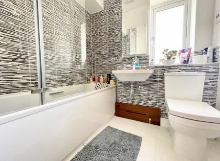 3 bedroom Semi-detached house for sale in Newdawn Place, Cheltenham, GL51