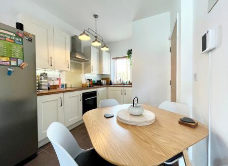 3 bedroom Semi-detached house for sale in Newdawn Place, Cheltenham, GL51