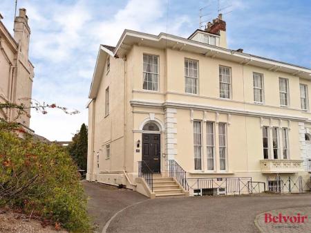 Malvern Place, Lansdown, Cheltenham, GL50