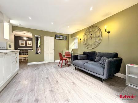 1 bedroom Apartment for sale in Malvern Place, Lansdown, Cheltenham, GL50