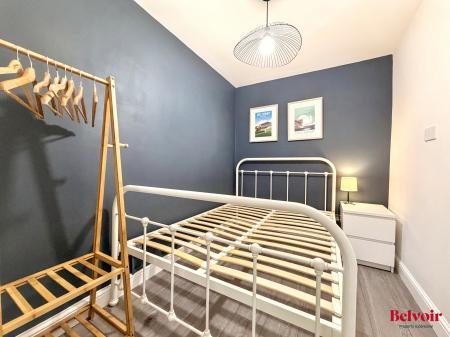 1 bedroom Apartment for sale in Malvern Place, Lansdown, Cheltenham, GL50