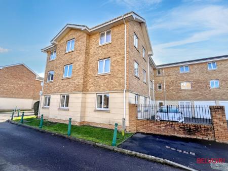 Lloyd Close, Cheltenham, GL51
