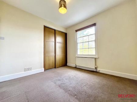 1 bedroom Apartment for sale in St Georges Road, Cheltenham, GL50