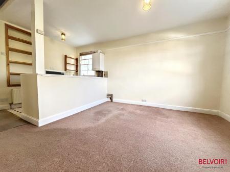 1 bedroom Apartment for sale in St Georges Road, Cheltenham, GL50