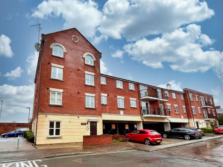 Brookbank Close, Cheltenham, GL50