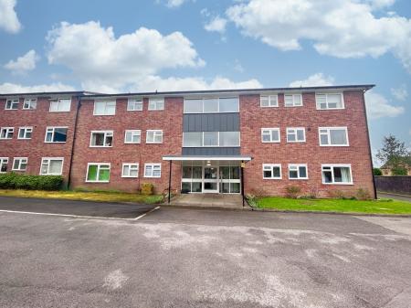 Finchcroft Court, Cheltenham, GL52