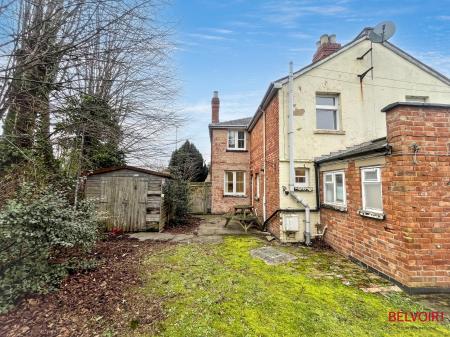 3 bedroom Semi-detached house for sale in Deep Street , Prestbury, Cheltenham, GL52